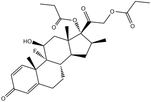 Betamethasone Dipropionate 5593-20-4